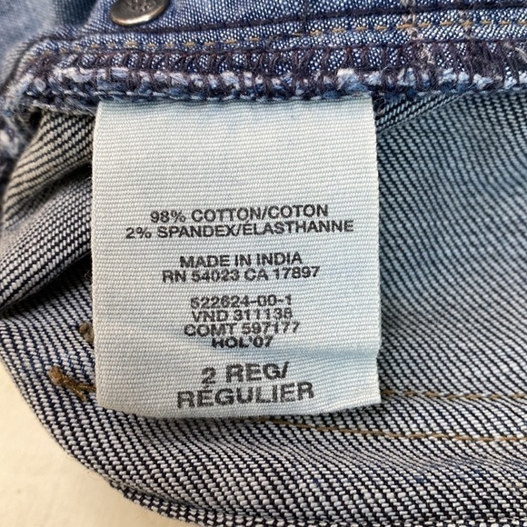 Gap Bootcut Jeans - Picture 15 of 16